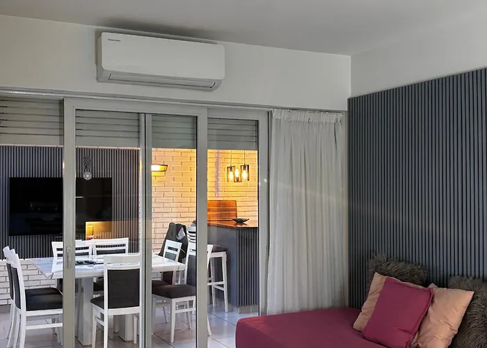 Recoleta , Gazebo , Grill , Terrace
