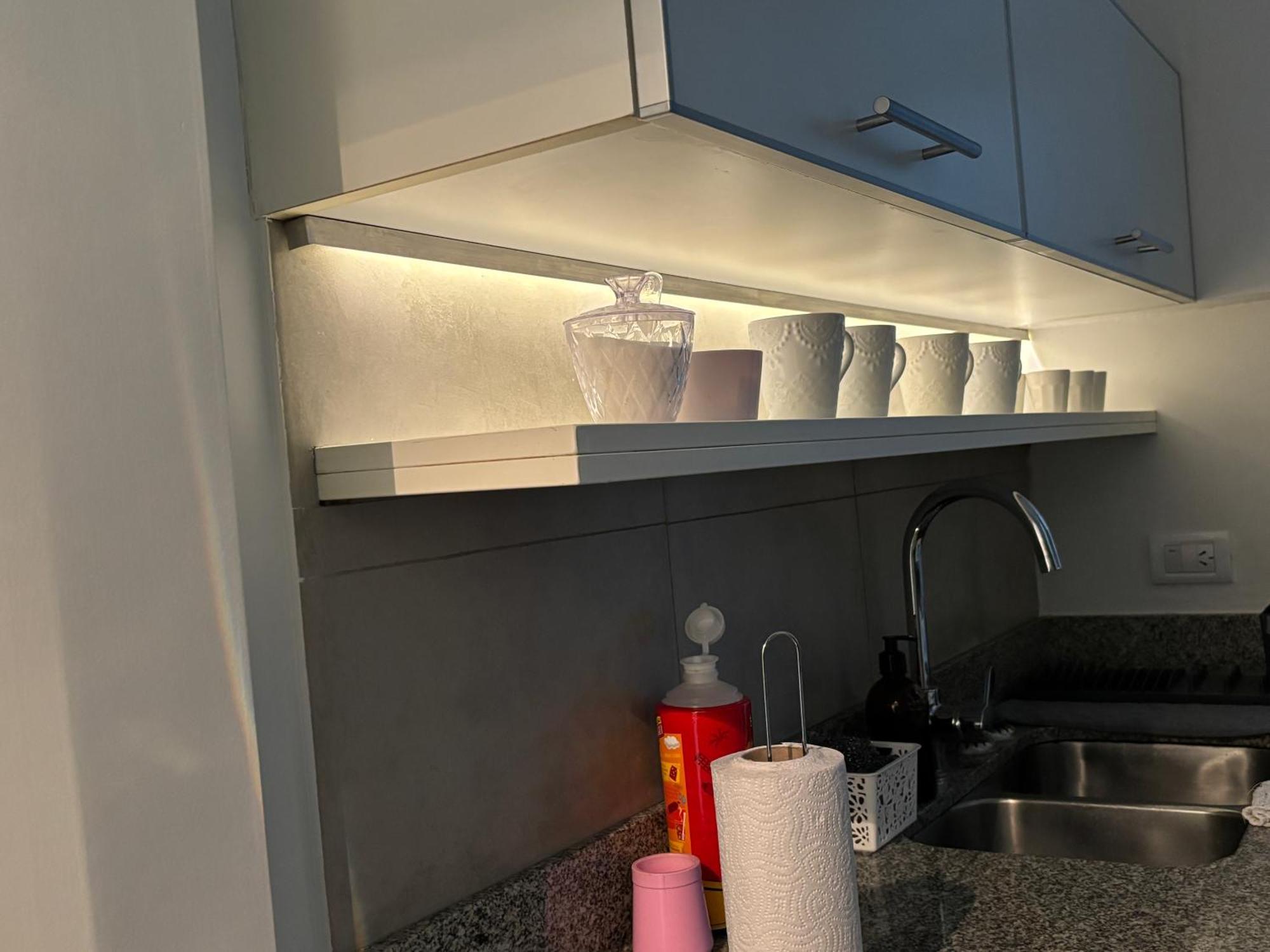 Appartamento Recoleta , Gazebo , Grill , Terrace Buenos Aires