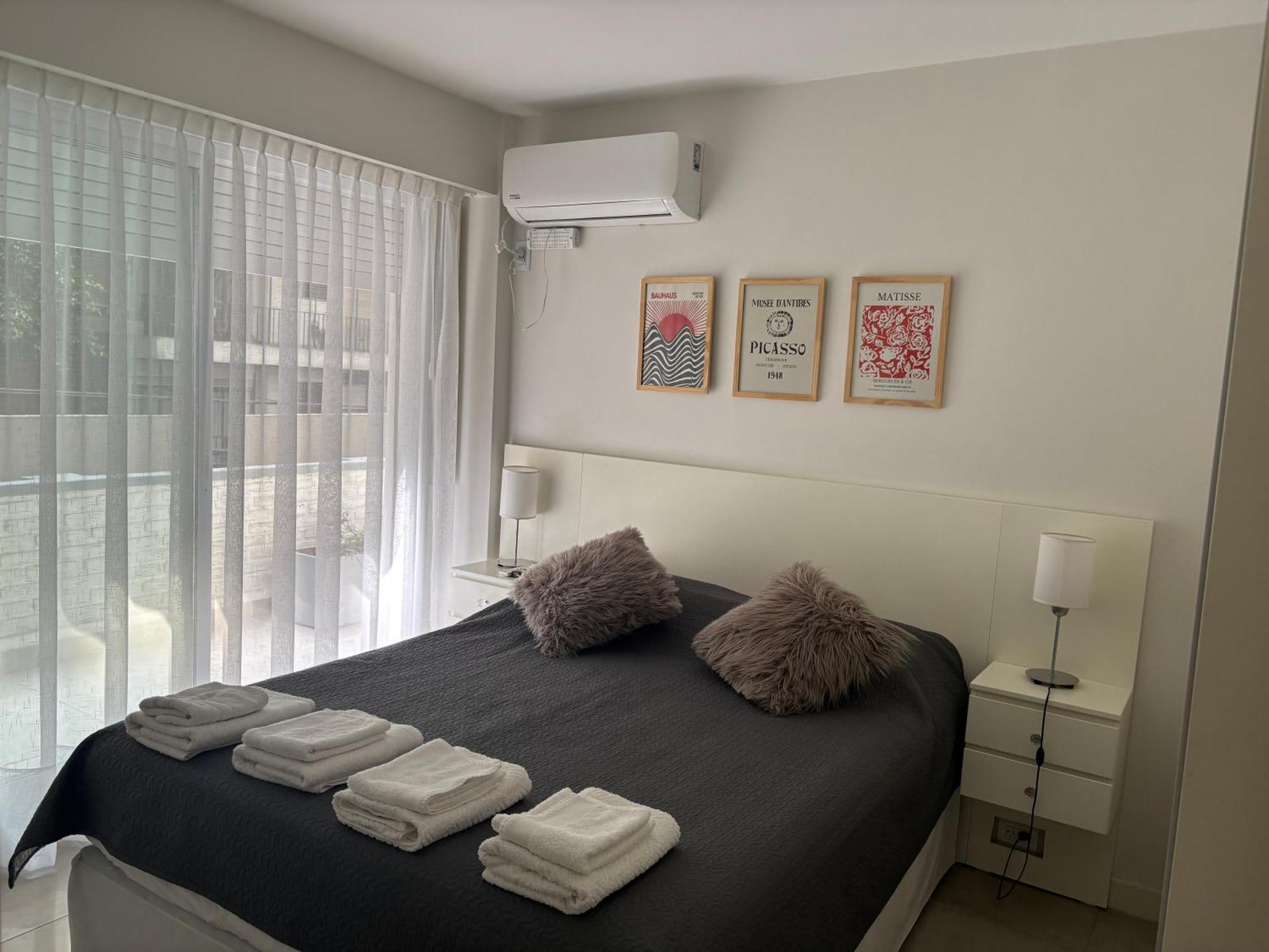 Recoleta , Gazebo , Grill , Terrace * Buenos Aires