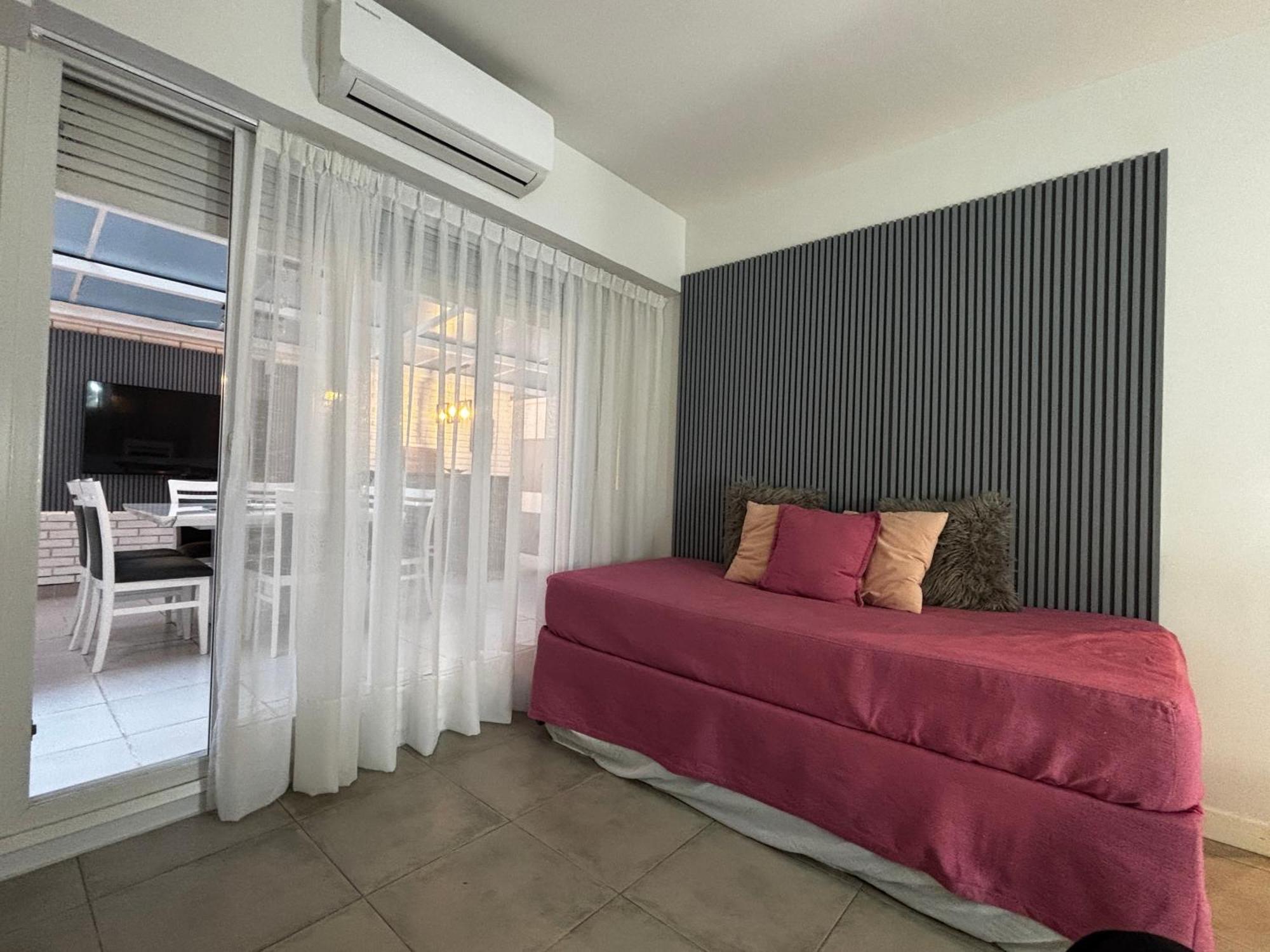 Recoleta , Gazebo , Grill , Terrace Appartamento